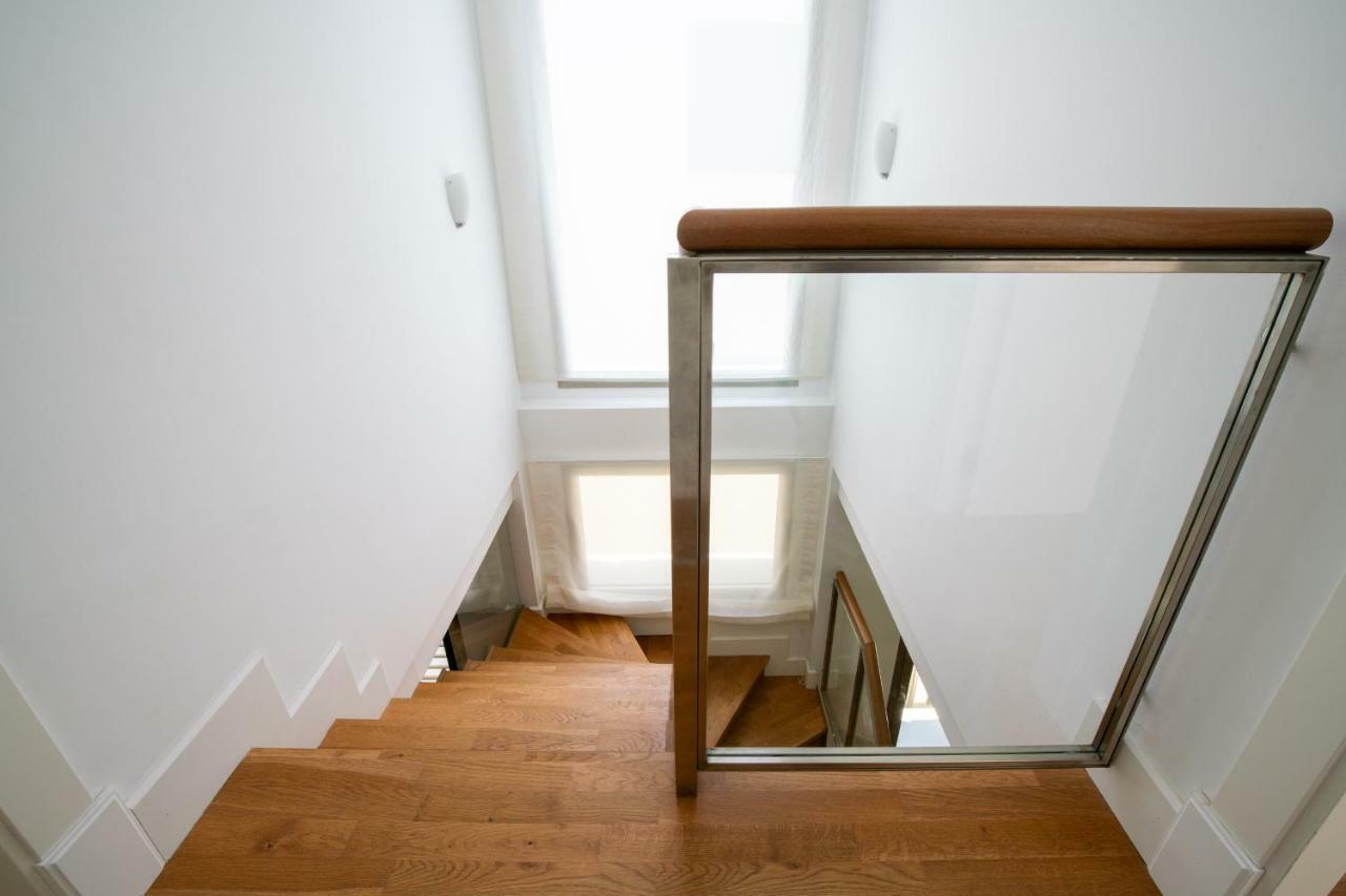 Veoapartment Jeronimo Terrace Севілья Екстер'єр фото